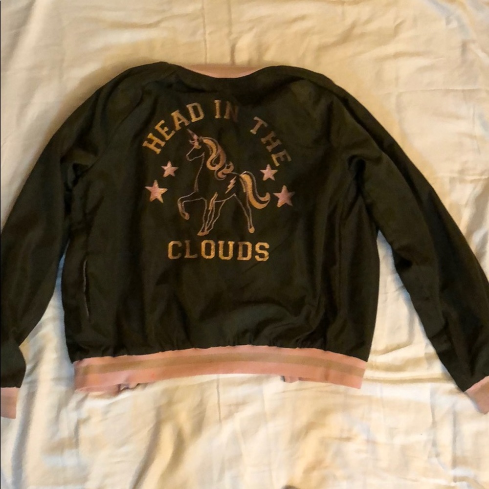 Arizona Reversible Jacket - Picture 2 of 4